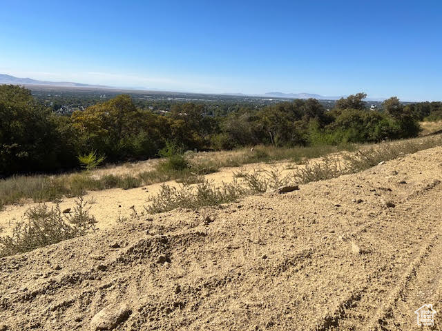 ROCK LOFT RIDGE ESTATES - Land