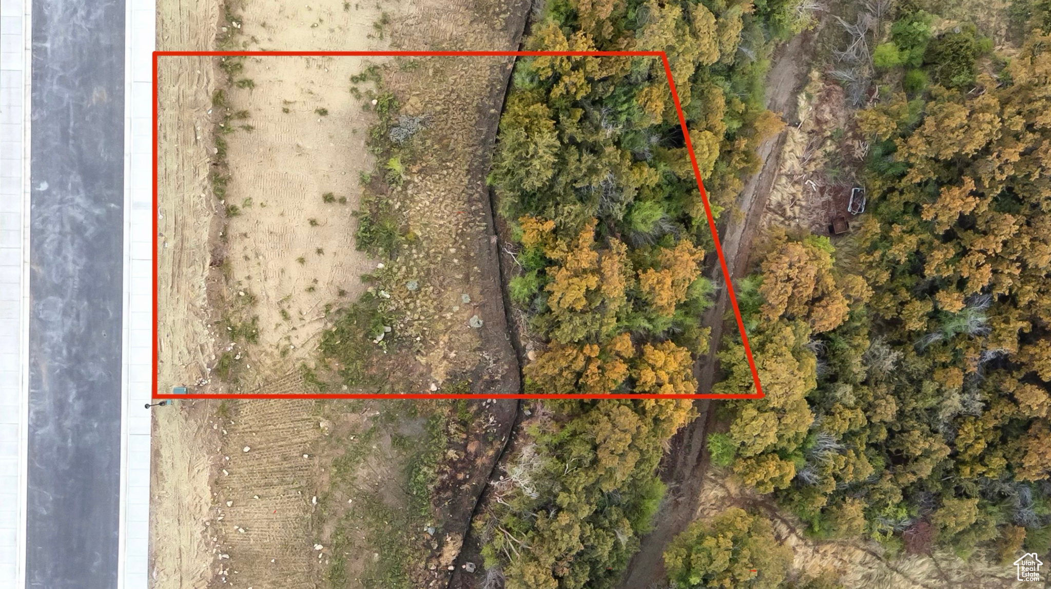 ROCK LOFT RIDGE ESTATES - Land