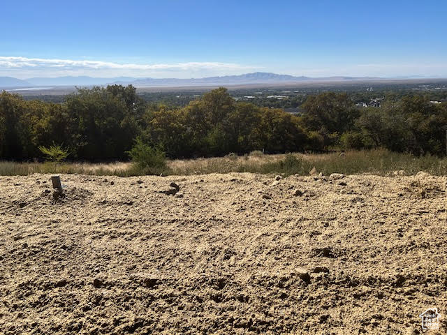 ROCK LOFT RIDGE ESTATES - Land