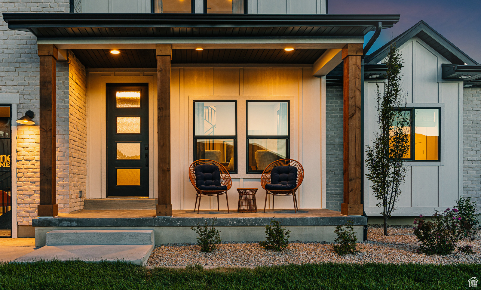 WILLOW ESTATES - Residential