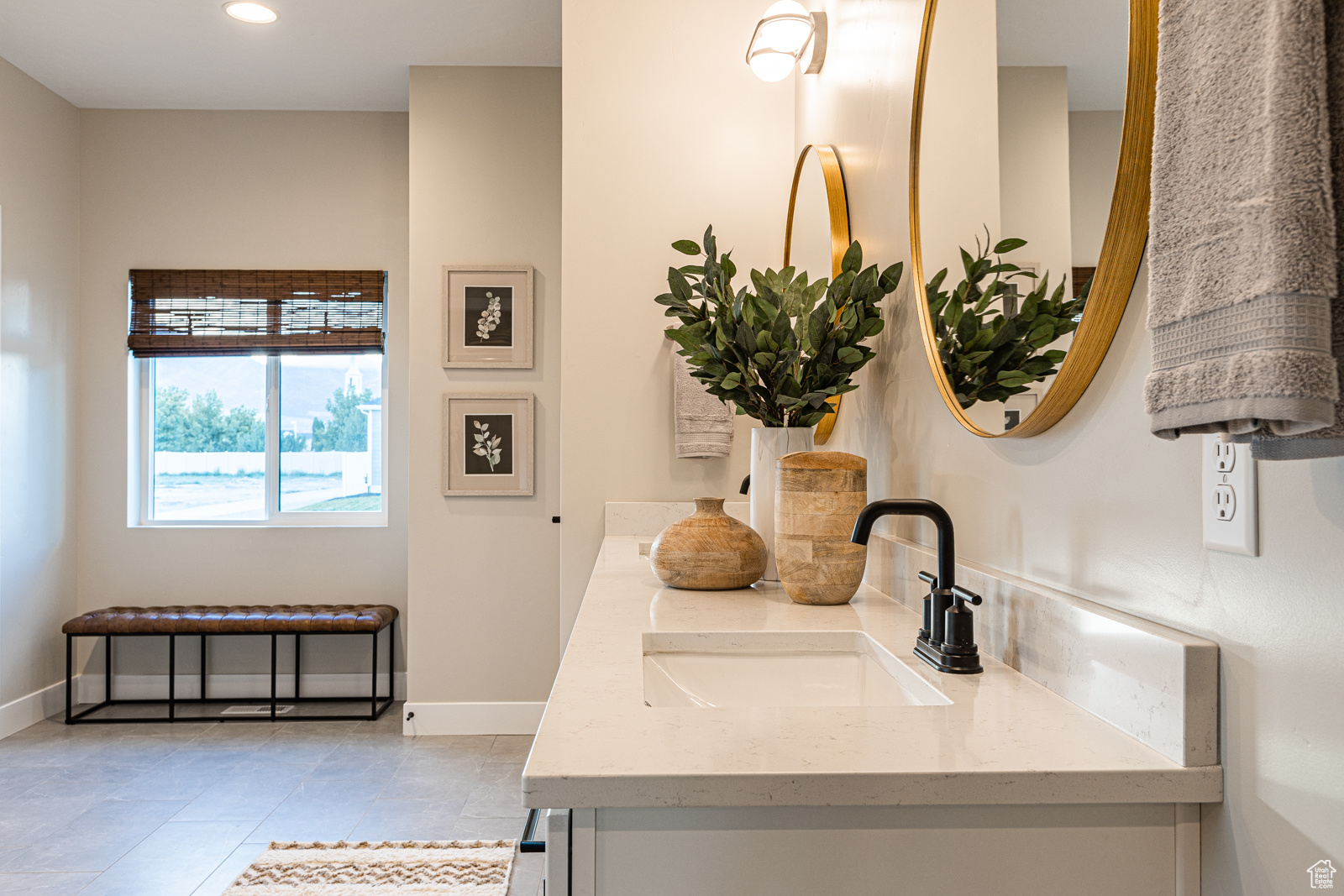 WILLOW ESTATES - Residential