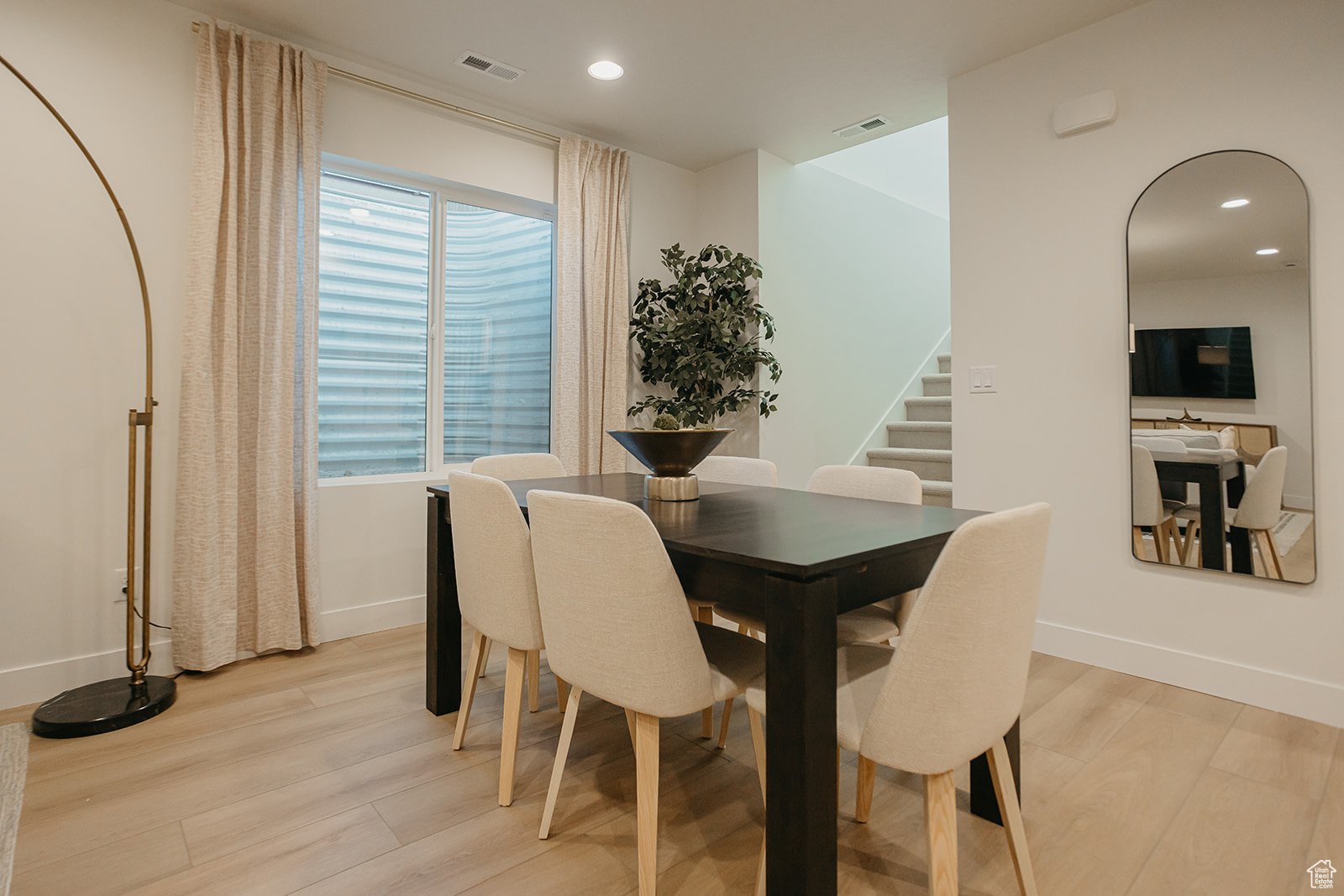 WILLOW ESTATES - Residential