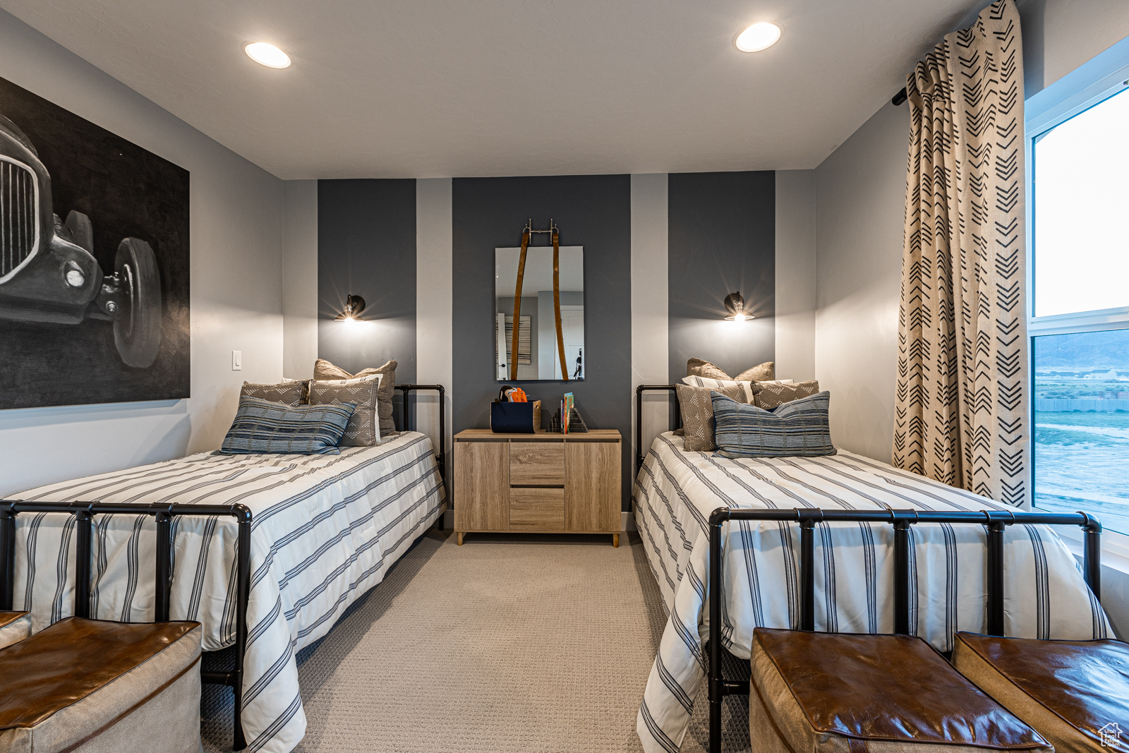 WILLOW ESTATES - Residential