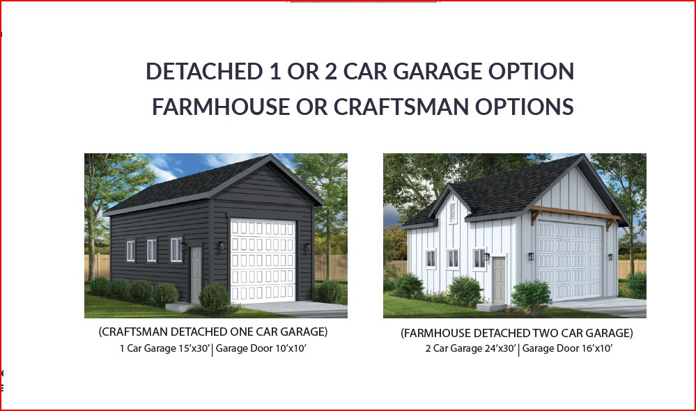 WILLOW ESTATES - Residential