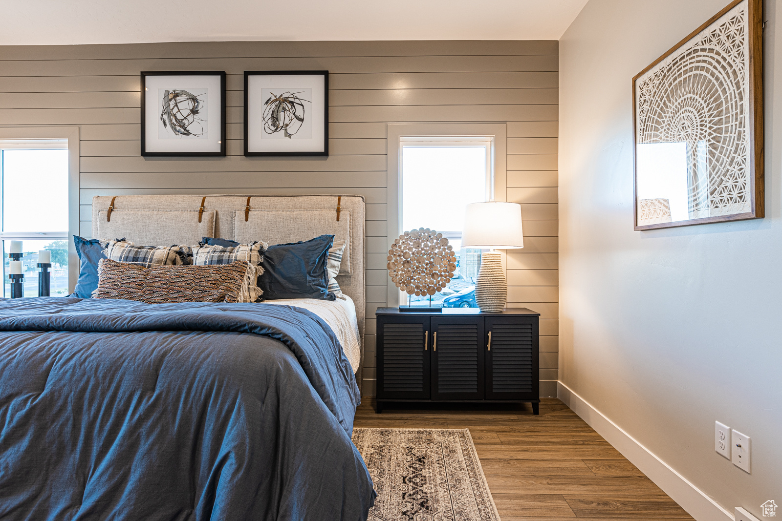 WILLOW ESTATES - Residential