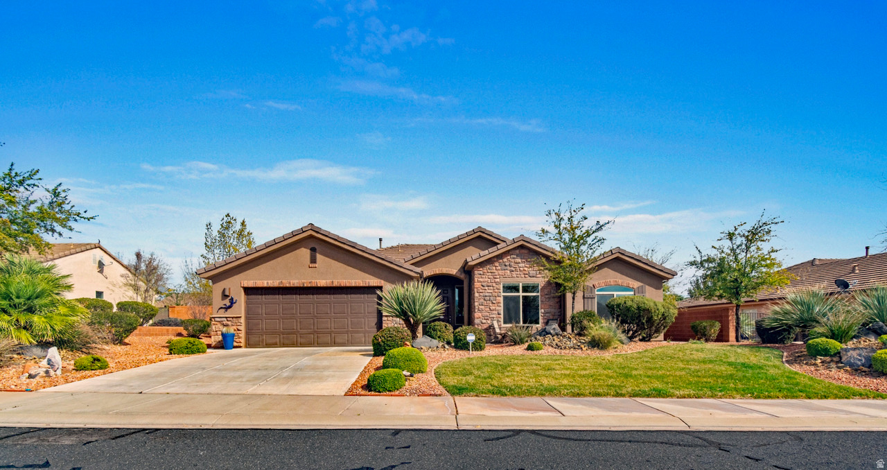 SUN CREST WEST SUBDIVISION PH 3 - Residential