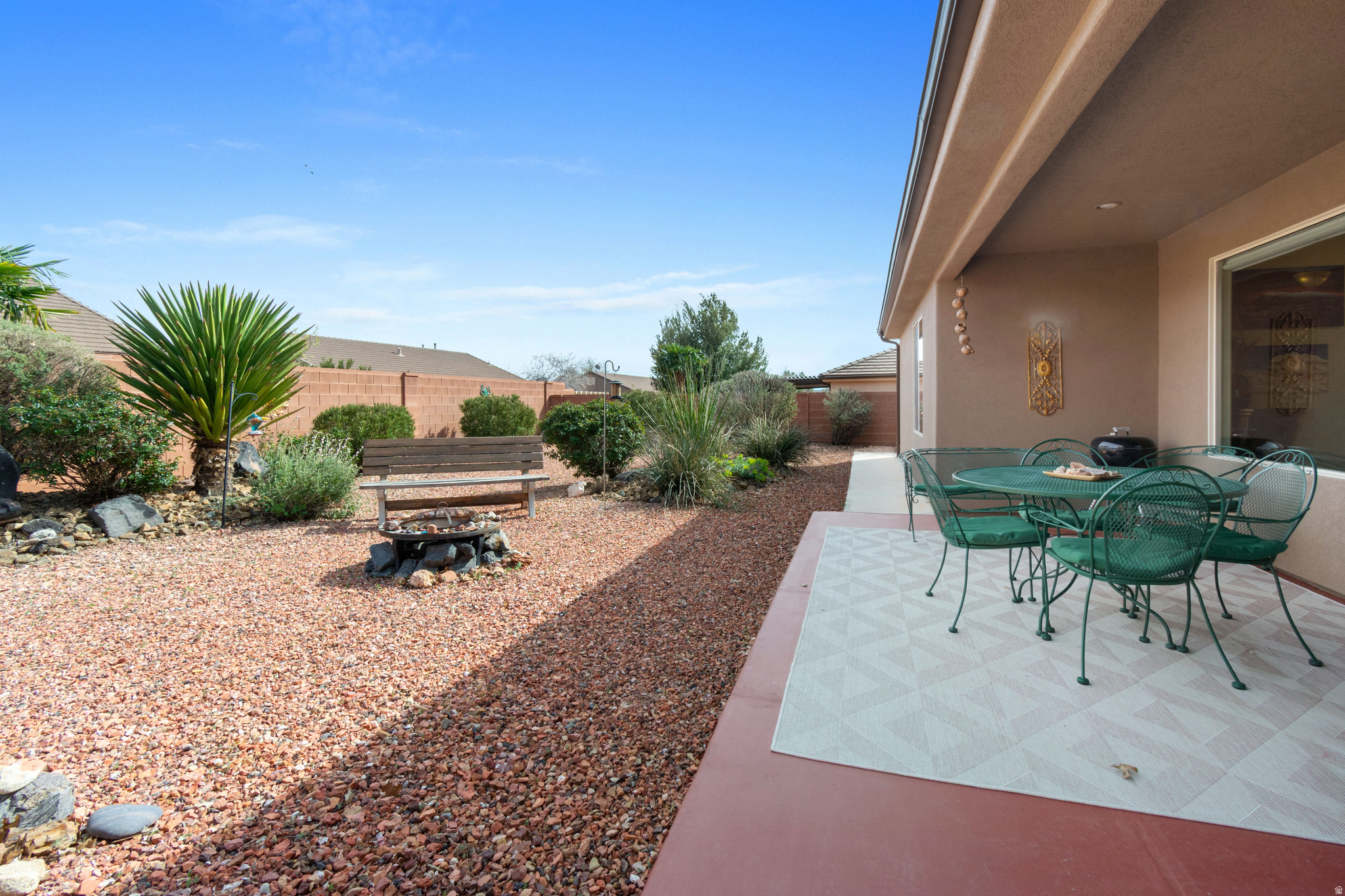 SUN CREST WEST SUBDIVISION PH 3 - Residential