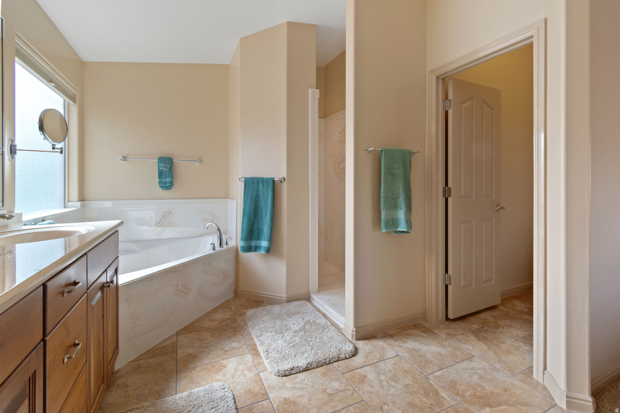 SUN CREST WEST SUBDIVISION PH 3 - Residential