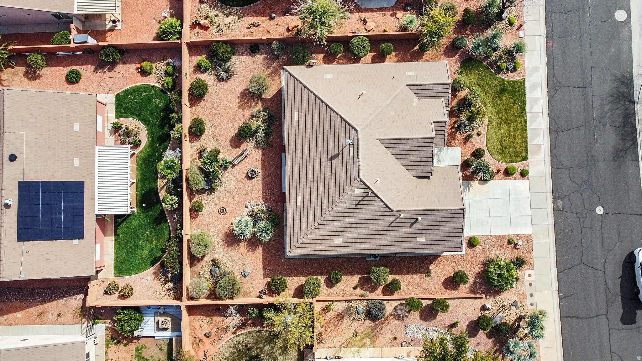 SUN CREST WEST SUBDIVISION PH 3 - Residential