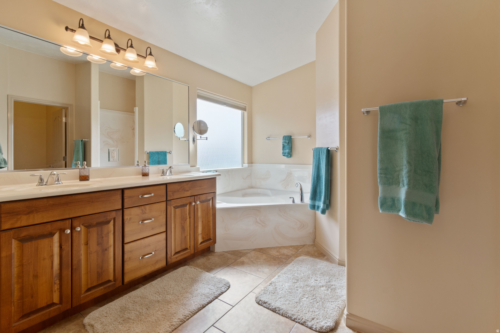 SUN CREST WEST SUBDIVISION PH 3 - Residential