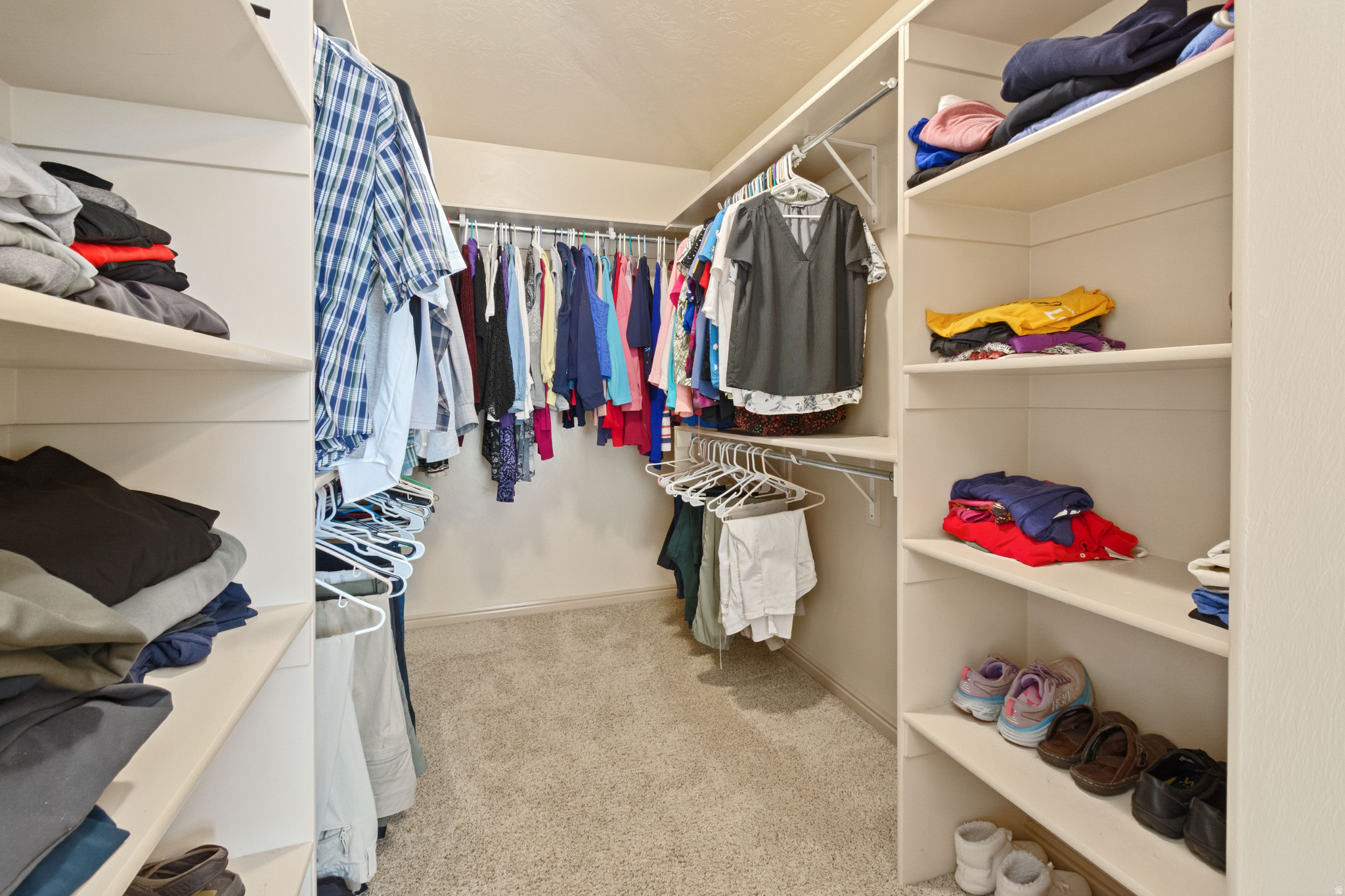 SUN CREST WEST SUBDIVISION PH 3 - Residential