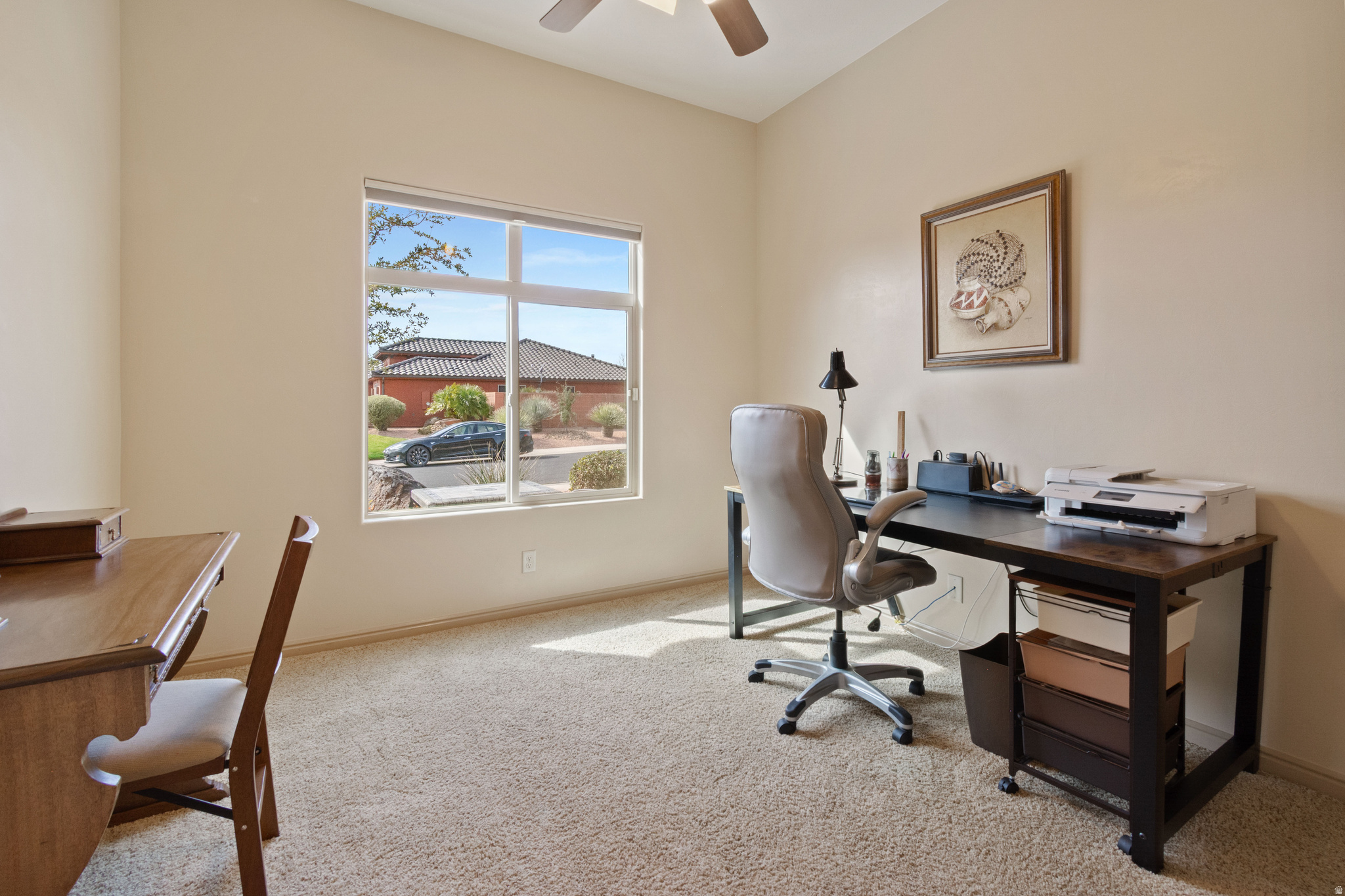 SUN CREST WEST SUBDIVISION PH 3 - Residential