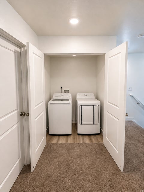 Tiny photo for 943 JACK DR #2201, Saratoga Springs, UT 84045 (MLS # 2165494)
