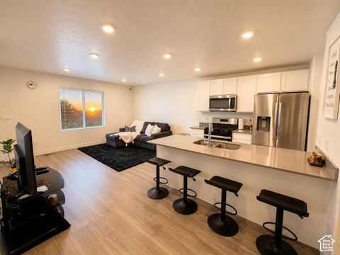 Tiny photo for 943 JACK DR #2201, Saratoga Springs, UT 84045 (MLS # 2165494)