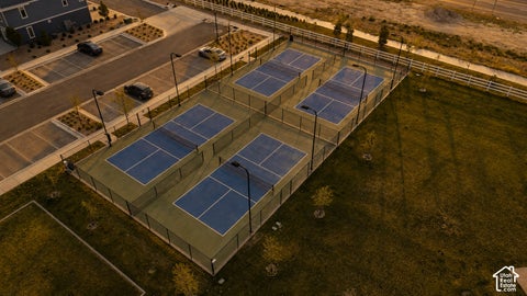 Tiny photo for 943 JACK DR #2201, Saratoga Springs, UT 84045 (MLS # 2165494)