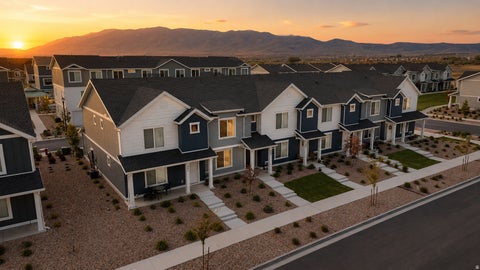 Tiny photo for 943 JACK DR #2201, Saratoga Springs, UT 84045 (MLS # 2165494)