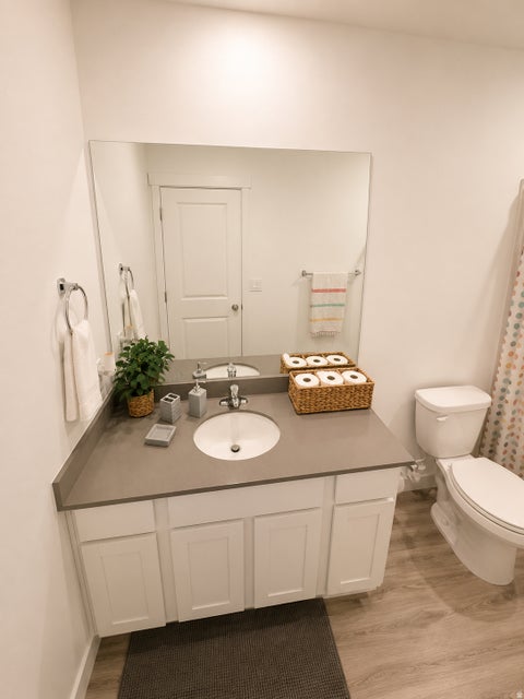 Tiny photo for 943 JACK DR #2201, Saratoga Springs, UT 84045 (MLS # 2165494)