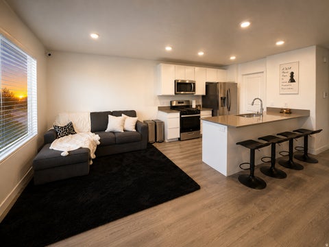 Tiny photo for 943 JACK DR #2201, Saratoga Springs, UT 84045 (MLS # 2165494)