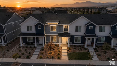 Tiny photo for 943 JACK DR #2201, Saratoga Springs, UT 84045 (MLS # 2165494)