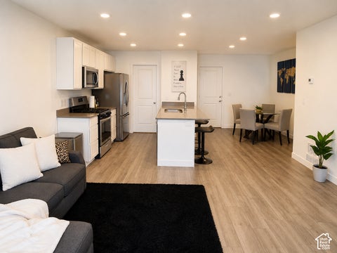 Tiny photo for 943 JACK DR #2201, Saratoga Springs, UT 84045 (MLS # 2165494)