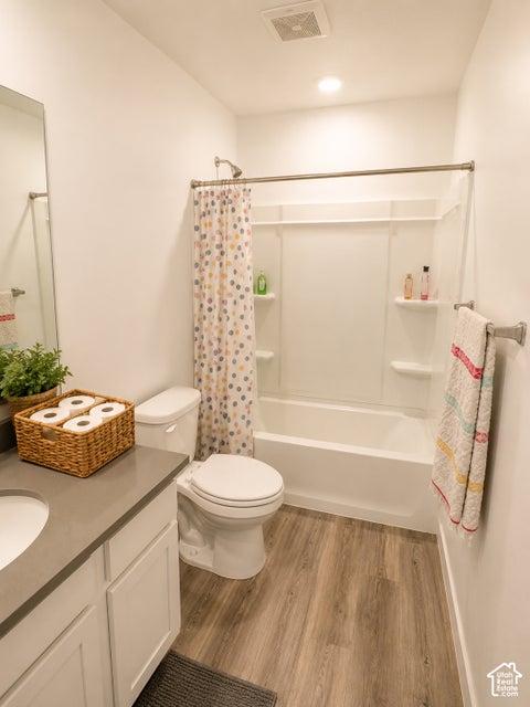 Tiny photo for 943 JACK DR #2201, Saratoga Springs, UT 84045 (MLS # 2165494)