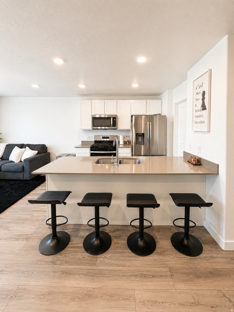 Tiny photo for 943 JACK DR #2201, Saratoga Springs, UT 84045 (MLS # 2165494)