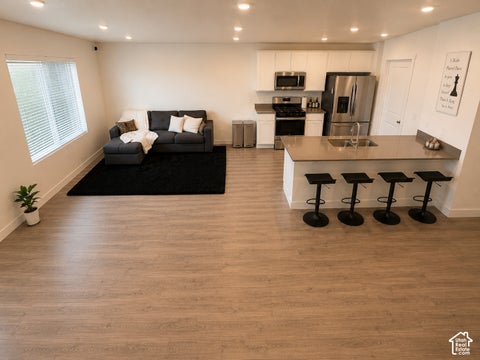 Tiny photo for 943 JACK DR #2201, Saratoga Springs, UT 84045 (MLS # 2165494)