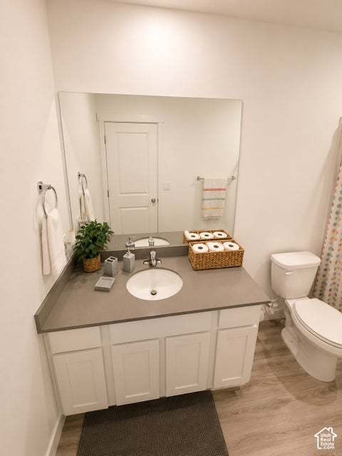 Tiny photo for 943 JACK DR #2201, Saratoga Springs, UT 84045 (MLS # 2165494)