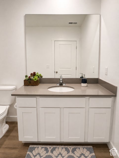 Tiny photo for 943 JACK DR #2201, Saratoga Springs, UT 84045 (MLS # 2165494)
