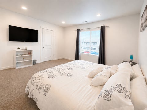 Tiny photo for 943 JACK DR #2201, Saratoga Springs, UT 84045 (MLS # 2165494)