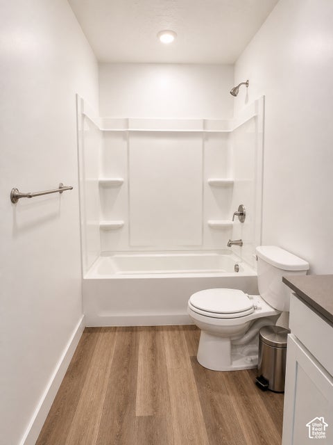 Tiny photo for 943 JACK DR #2201, Saratoga Springs, UT 84045 (MLS # 2165494)