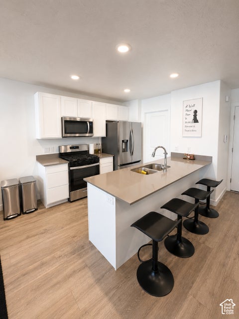 Tiny photo for 943 JACK DR #2201, Saratoga Springs, UT 84045 (MLS # 2165494)