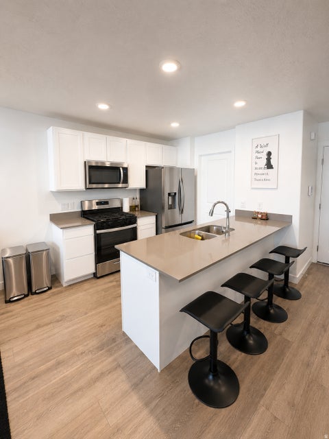 Tiny photo for 943 JACK DR #2201, Saratoga Springs, UT 84045 (MLS # 2165494)