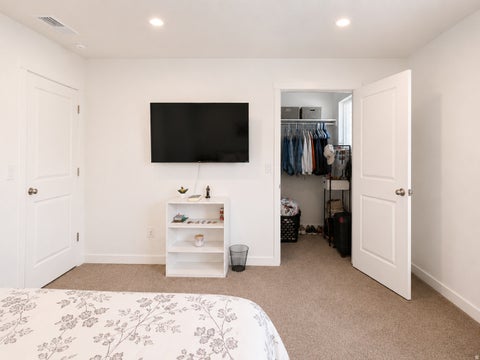 Tiny photo for 943 JACK DR #2201, Saratoga Springs, UT 84045 (MLS # 2165494)