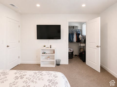 Tiny photo for 943 JACK DR #2201, Saratoga Springs, UT 84045 (MLS # 2165494)