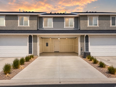 Tiny photo for 943 JACK DR #2201, Saratoga Springs, UT 84045 (MLS # 2165494)