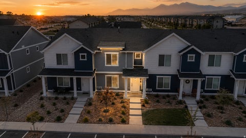Tiny photo for 943 JACK DR #2201, Saratoga Springs, UT 84045 (MLS # 2165494)