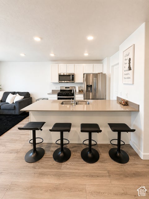 Tiny photo for 943 JACK DR #2201, Saratoga Springs, UT 84045 (MLS # 2165494)