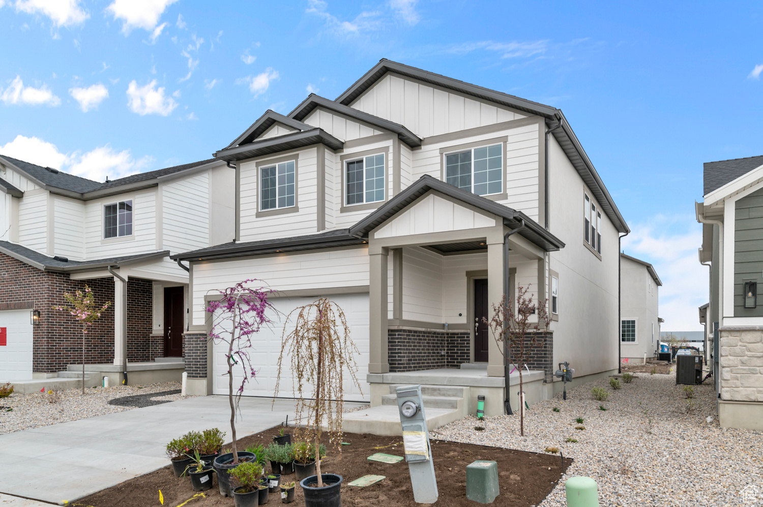 7780 W Blawn Wash Ln, Magna, Utah image 2