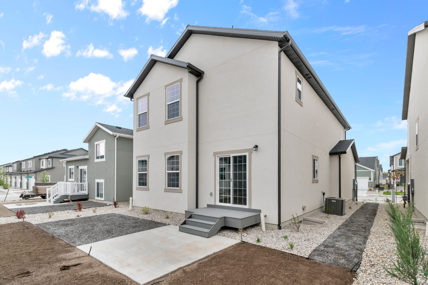 7780 W Blawn Wash Ln, Magna, Utah image 3