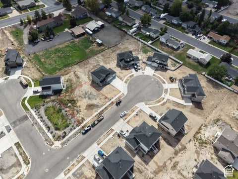 Vacant Land For Sale - 432 E 500<br/> Utah County, Salem, UT 84653