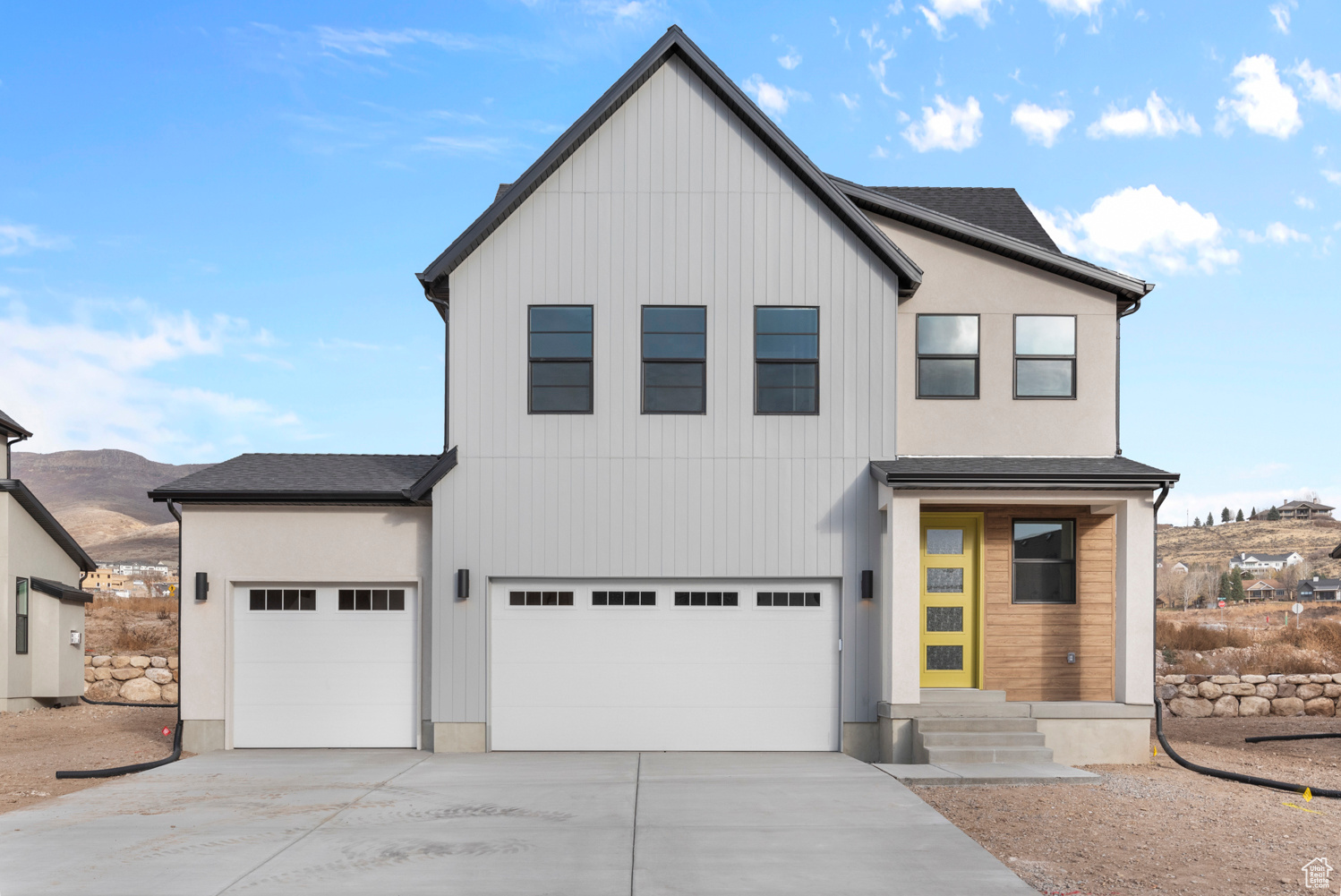 1838 N High Uintas Ln, Heber City, Utah image 1