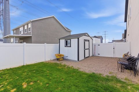 Tiny photo for 3296 W 3200 S, West Haven, UT 84401 (MLS # 2159467)