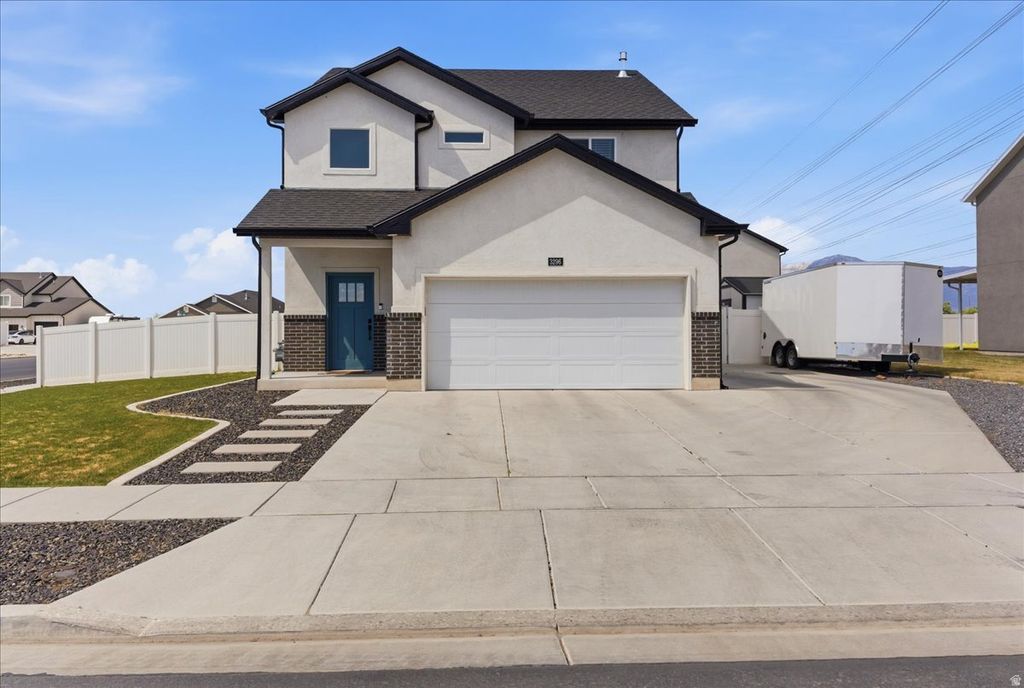 Photo for 3296 W 3200 S, West Haven, UT 84401 (MLS # 2159467)