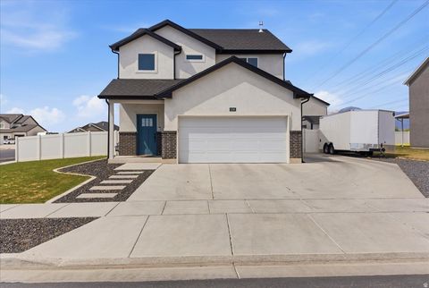 Photo of 3296 W 3200 S, West Haven, UT 84401 (MLS # 2159467)