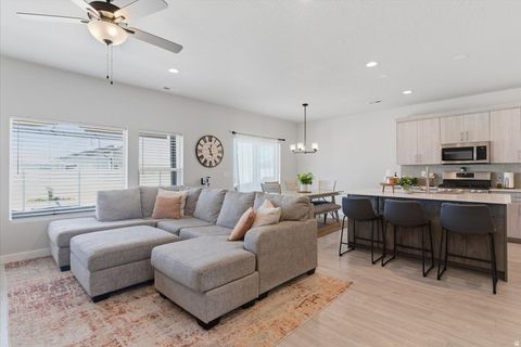 Tiny photo for 3296 W 3200 S, West Haven, UT 84401 (MLS # 2159467)
