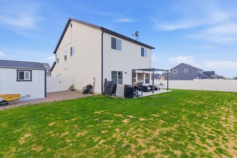 Tiny photo for 3296 W 3200 S, West Haven, UT 84401 (MLS # 2159467)
