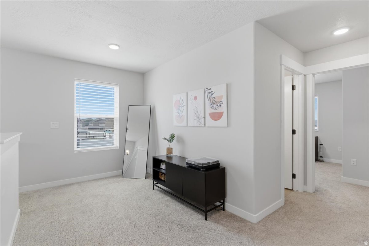 ASPIRE POINTE - Residential