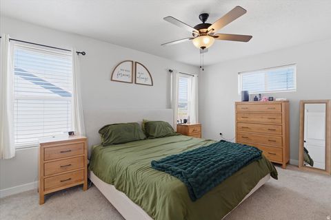 Tiny photo for 3296 W 3200 S, West Haven, UT 84401 (MLS # 2159467)