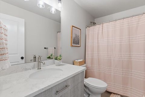 Tiny photo for 3296 W 3200 S, West Haven, UT 84401 (MLS # 2159467)